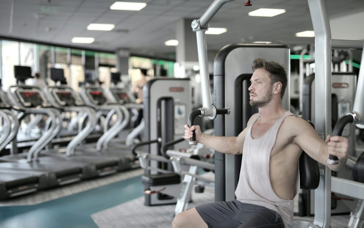 All in One Smith Machine Home Gym