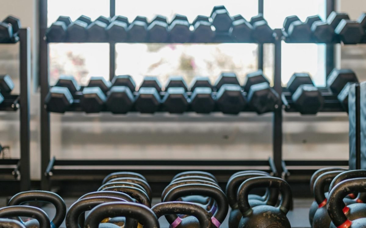 Smith Machine for Home Gym