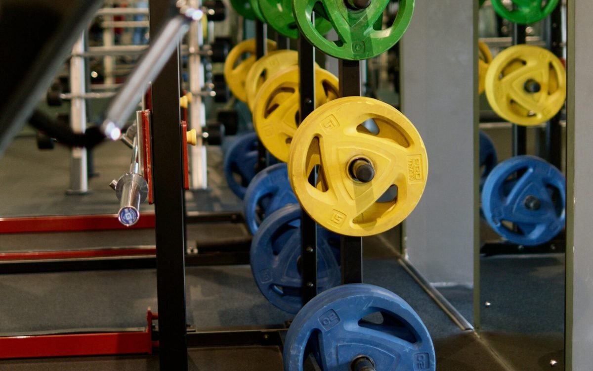 Top Smith Machine Home Gym
